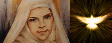 Patron na 25 sierpnia – Siostra Maria od Jezusa Ukrzyżowanego, dziewica