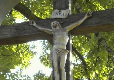 5.Jak kochać to na całego. Krzyż Chrystusa Fundamentem Polskiego Narodu- Krzyż Chrystusa sensem mojego życia”