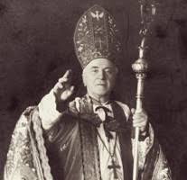 19. I. Biskup Józef Sebastian Pelczar –  człowiek zawierzenia