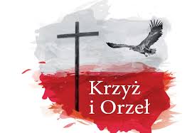 Kocham Polskę moją umiłowaną Ojczyznę.