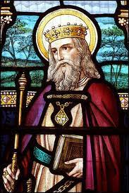 24.II. św. Etelbert I (Edilbert), król, ok 552-616, 24.II. Błogosławi. Konstancjusz z Fabiano