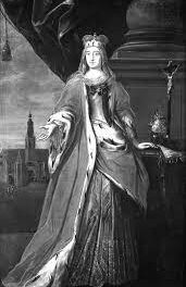 4. II. św. Joanna, księżna, 1464 -1505