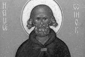 31.V. Święty Sylwiusz z Tuluzy, biskup.