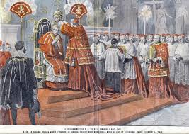 21.VIII. Święty Pius X, papież