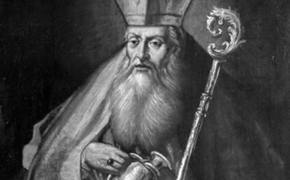 7. XI. Święty Prosdocym z Padwy, biskup.