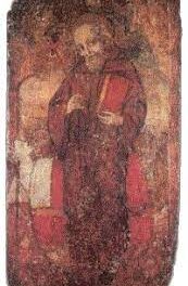 26. XI. Święty Sylwester Guzzolini, opat.